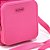 Bolsa Crossbody Colcci Texas P24 Rosa Feminino - Imagem 2