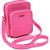 Bolsa Crossbody Colcci Texas P24 Rosa Feminino - Imagem 1