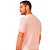 Camiseta Acostamento Wolf P24 Rosa Masculino - Imagem 2