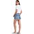 Camiseta Colcci Multi Logos P24 Branco Feminino - Imagem 4