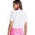 Camiseta Colcci COOLCCI P24 Branco Feminino - Imagem 2