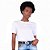 Camiseta Colcci Basic P24 Branco Feminino - Imagem 1