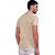 Camisa Polo Colcci One Line P24 Bege Masculino - Imagem 2