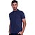 Camisa Polo Colcci Classic Logo P24 Marinho Masculino - Imagem 1