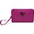 Bolsa Clutch Lança Perfume VE24 Rosa Feminino - Imagem 1