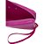 Bolsa Clutch Lança Perfume VE24 Rosa Feminino - Imagem 5
