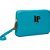 Bolsa Clutch Lança Perfume VE24 Azul Feminino - Imagem 3