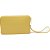 Bolsa Clutch Lança Perfume VE24 Amarelo Feminino - Imagem 2
