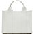 Bolsa Tote Lança Perfume VE24 Off White Feminino - Imagem 2