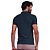 Camisa Polo Colcci Classic P24 Marinho Masculino - Imagem 2