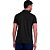 Camisa Polo Colcci Classic Logo P24 Preto Masculino - Imagem 2