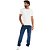 Calça Jeans Colcci Comfort P24 Azul Masculino - Imagem 3