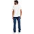 Calça Jeans Colcci Comfort P24 Azul Masculino - Imagem 4