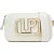 Bolsa Crossbody Lança Perfume Marble VE24 Off White Feminino - Imagem 1