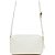 Bolsa Crossbody Lança Perfume Marble VE24 Off White Feminino - Imagem 5