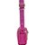 Bolsa Crossbody Lança Perfume Marble VE24 Rosa Feminino - Imagem 4