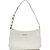 Bolsa Baguete Lança Perfume VE24 Off White Feminino - Imagem 1