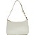 Bolsa Baguete Lança Perfume VE24 Off White Feminino - Imagem 2