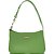 Bolsa Baguete Lança Perfume VE24 Verde Feminino - Imagem 1