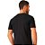 Camiseta Acostamento Oasis P24 Preto Masculino - Imagem 2