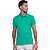 Camisa Polo Colcci Line P24A Verde Masculino - Imagem 1