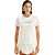 Camiseta Lança Perfume Cristal VE24 Off White Feminino - Imagem 1
