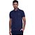Camisa Polo Colcci Modern P24 Marinho Masculino - Imagem 1