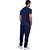 Camisa Polo Colcci Modern P24 Marinho Masculino - Imagem 4