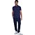 Camisa Polo Colcci Modern P24 Marinho Masculino - Imagem 3