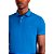 Camisa Polo Aramis Classic VE24 Azul Royal Masculino - Imagem 3
