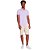 Camisa Polo Aramis Basic Piquet VE24 Lilás Masculino - Imagem 3