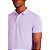Camisa Polo Aramis Basic Piquet VE24 Lilás Masculino - Imagem 4