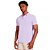 Camisa Polo Aramis Basic Piquet VE24 Lilás Masculino - Imagem 1