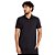 Camisa Polo Aramis Malha Lisa VE24 Preto Masculino - Imagem 1