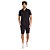 Camisa Polo Aramis Malha Lisa VE24 Preto Masculino - Imagem 4