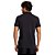 Camisa Polo Aramis Malha Lisa VE24 Preto Masculino - Imagem 2
