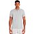 Camisa Polo Aramis Stripes VE24 Cinza Masculino - Imagem 1