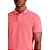 Camisa Polo Aramis Classic VE24 Rosa Masculino - Imagem 3