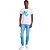 Camiseta Aramis Color Fusion VE24 Branco Masculino - Imagem 3