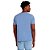 Camiseta Aramis Básica VE24 Azul Masculino - Imagem 2