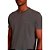 Camiseta Aramis Básica VE24 Grafite Masculino - Imagem 4