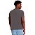 Camiseta Aramis Básica VE24 Grafite Masculino - Imagem 2