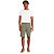 Bermuda Aramis Chino Color VE24 Verde Masculino - Imagem 5