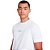 Camiseta Aramis Faixa VE24 Branco Masculino - Imagem 3