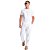 Camiseta Aramis Faixa VE24 Branco Masculino - Imagem 4
