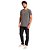Camiseta Aramis Stonada VE24 Preto Masculino - Imagem 4