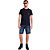 Camiseta Aramis Deslocado VE24 Preto Masculino - Imagem 4