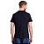 Camiseta Aramis Deslocado VE24 Preto Masculino - Imagem 2
