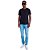 Camiseta Aramis Logo Arestas VE24 Preto Masculino - Imagem 4