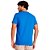 Camiseta Aramis Gola V Basic VE24 Azul Masculino - Imagem 2